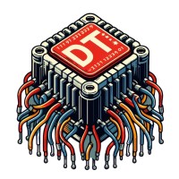 Dark Tech logo - Similar company to Dark Tech