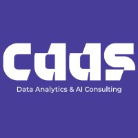 Consulting by CAAS logo - Similar company to Fixed Income Association In Egypt (Fia)