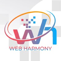 Web Harmony logo - Similar company to Web Harmony