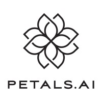 Petals.ai logo - Similar company to Klyff Inc.