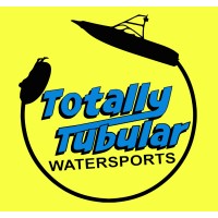 Totally Tubular Watersports logo - Similar company to Moms Running