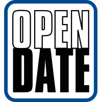 Open Date logo - Similar company to Opendate