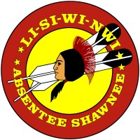 Absentee Shawnee Tribal Health System logo - Similar company to Synergit Incorporated