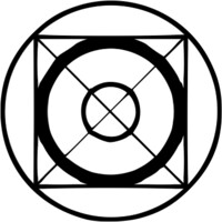 Wheel logo - Similar company to Ciama