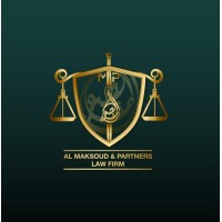 Al-Maksoud & Partners Law Firm logo - Similar company to Qrcd