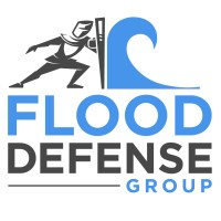 Flood Defense Group logo - Similar company to Geodesign Barriers