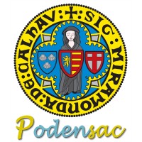 Ville de Podensac logo - Similar company to Bordeaux Ensemble
