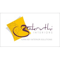 Aakruthi Interiors Bangalore logo - Similar company to Echo Designers