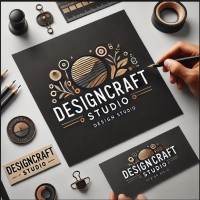 DESIGN CRAFT STUDIO logo - Similar company to Worldwebtree