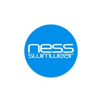 Ness Swimwear logo - Similar company to Dua Swimwear
