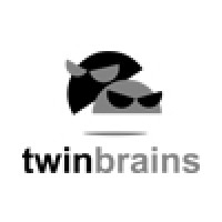 twinbrains logo - Similar company to La Technologies