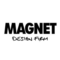 MAGNET Design firm logo - Similar company to Cloudlynk