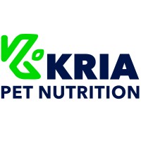 KRIA pet nutrition logo - Similar company to Delcen
