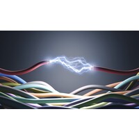Conductive Connections logo - Similar company to Tectoniks