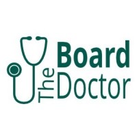 The Board Doctor logo - Similar company to Luna Experience