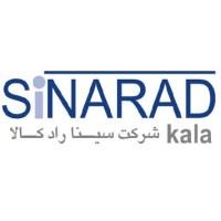 Sinarad Kala logo - Similar company to Rayan Fan Kavandish
