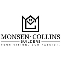 Monsen Collins Builders logo - Similar company to Tree Builders Group