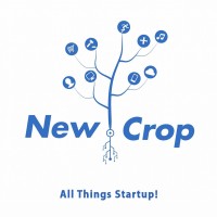 NewCrop logo - Similar company to Codis Lab Graz