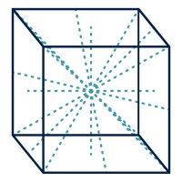 2ndF logo - Similar company to American Underground