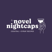 Novel Nightcaps logo - Similar company to Flexmort