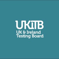 UK & Ireland Testing Board logo - Similar company to Golden Eagle Solutions