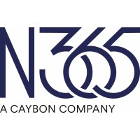 N365 logo - Similar company to Human Performance Ab