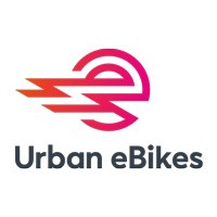 Urban eBikes logo - Similar company to Clean Planet Technologies