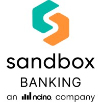 Sandbox Banking, an nCino Company logo - Similar company to Alphapack