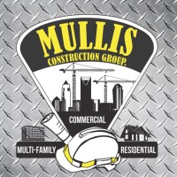Mullis Construction Group logo - Similar company to Jag Underground Llc