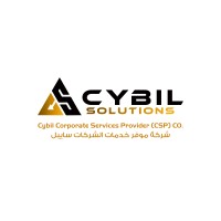 Cybil Solutions logo - Similar company to Cybil
