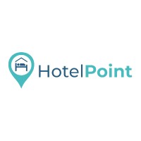 HotelPoint PMS logo - Similar company to Kapaweb