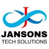 Jansons Tech Solutions  جانسونز للحلول التقنية logo - Similar company to Barzan Tech