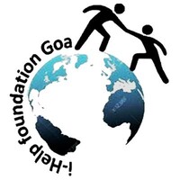 I-Help Foundation Goa logo - Similar company to Kalji