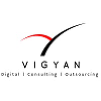 MVigyan Consulting logo - Similar company to Root2Iot Technologies Private Limited