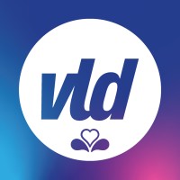 Open Vld Brussel logo - Similar company to Claylime