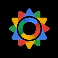 GDSC WOW UDAIPUR logo - Similar company to Google Dsc - Tinjrit