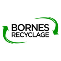 BORNES RECYCLAGE logo - Similar company to Foraloc