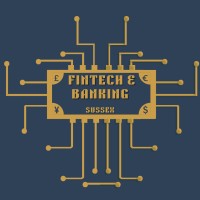 Fintech and Banking Society logo - Similar company to University Of Southampton Decentralised Society
