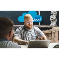 WECLOUD SA (Pty) Ltd logo - Similar company to Àrbol Grande Business Solutions