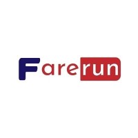Farerun logo - Similar company to Farenow