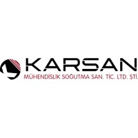 KARSAN MÜHENDİSLİK SOĞUTMA SAN. TİC. LTD. ŞTİ logo - Similar company to Marso Endüstriyel Soğutma