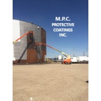M.P.C. Protective Coatings Inc. logo - Similar company to Mpc (Master Protective Coatings)