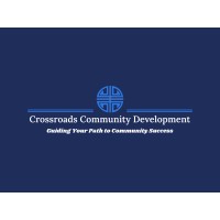 Crossroads Community Development logo - Similar company to Real Estate Development Projects, Llc