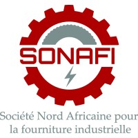 SONAFI-Fournitures logo - Similar company to Sonafi