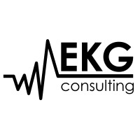 EKG Consulting logo - Similar company to Ekg