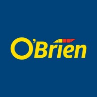 O'Brien Plumbing Hornsby logo - Similar company to Mr Sparky Electrical Services Pty Ltd