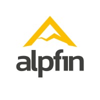 Alp Financial logo - Similar company to Libero Commodities