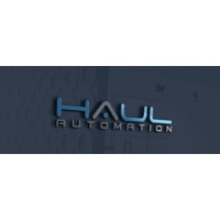 Haul Automation LLP logo - Similar company to V3 Smart Technologies