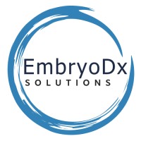 EmbryoDx Solutions, Inc. logo - Similar company to Global Source Ventures, Llc