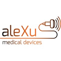 aleXus medical devices logo - Similar company to Unicorn Diagnostics Limited